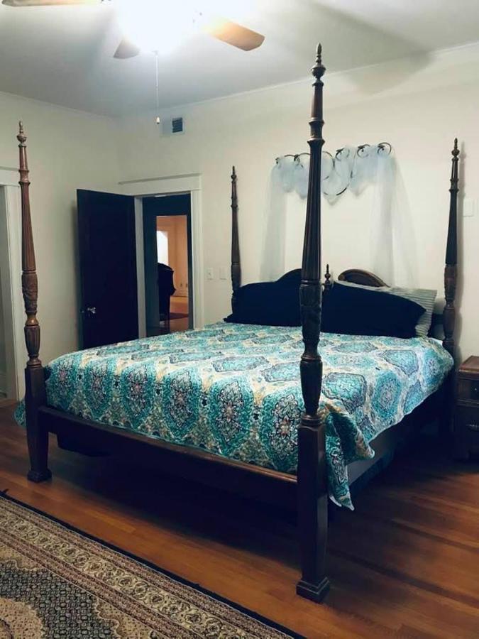 Historic 1912 Hoover House Bed And Breakfast Waynesboro Eksteriør billede